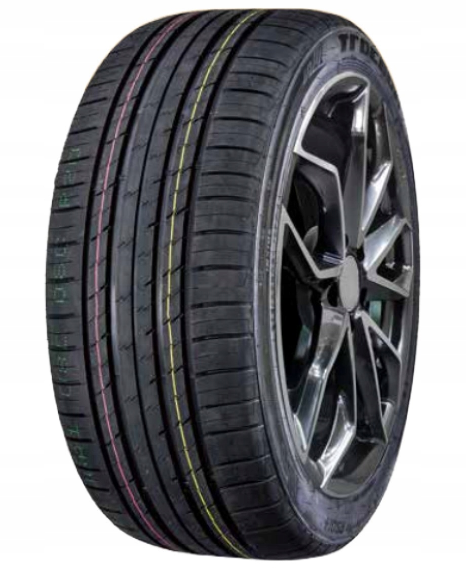 Tracmax X-privilo RS01+ 265/40 R22 106 Y