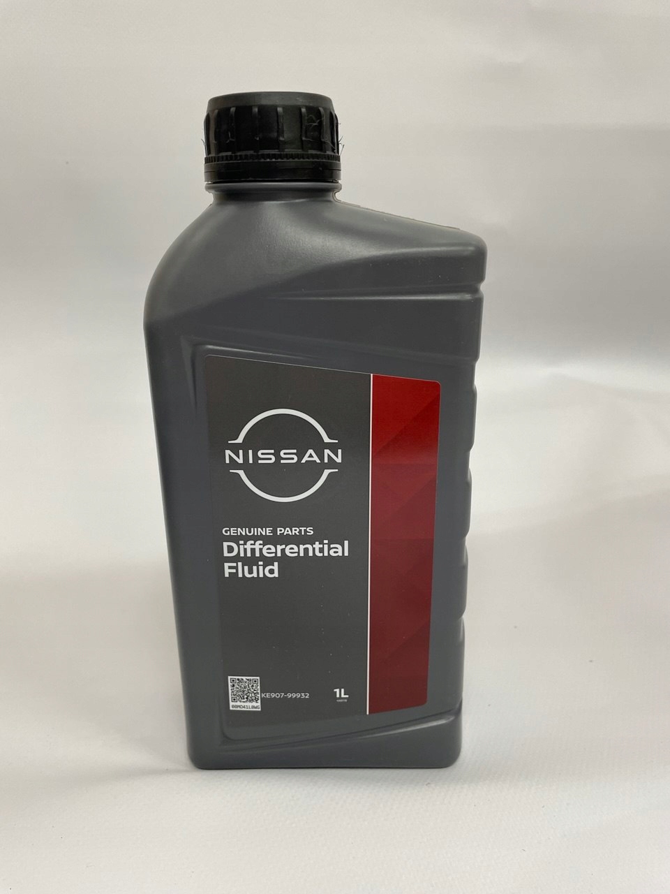 Olej przekładniowy 80W90, KE907-99932 Nissan Differential Fluid