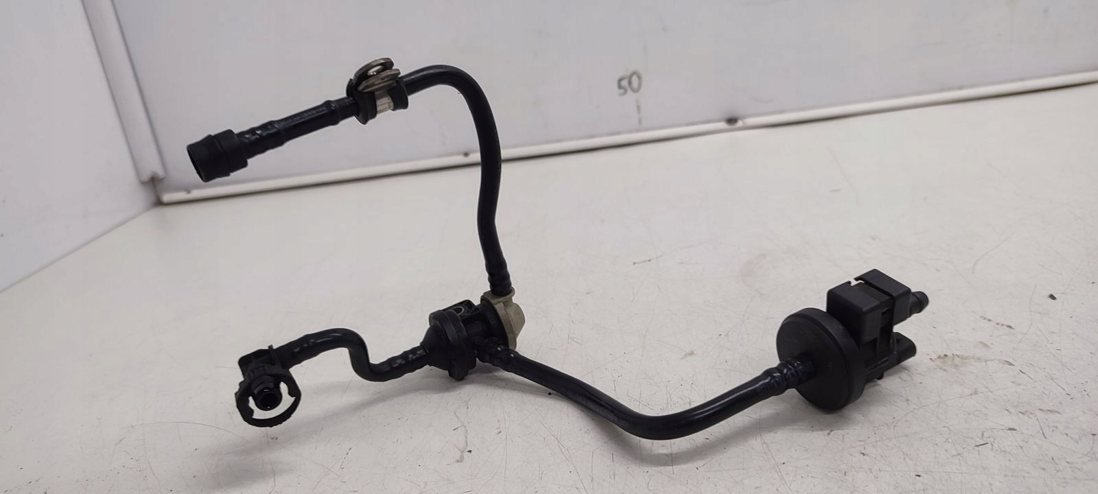 crijevo prijenos vakum serva Audi A4 B8 1,8 TFSI CDH