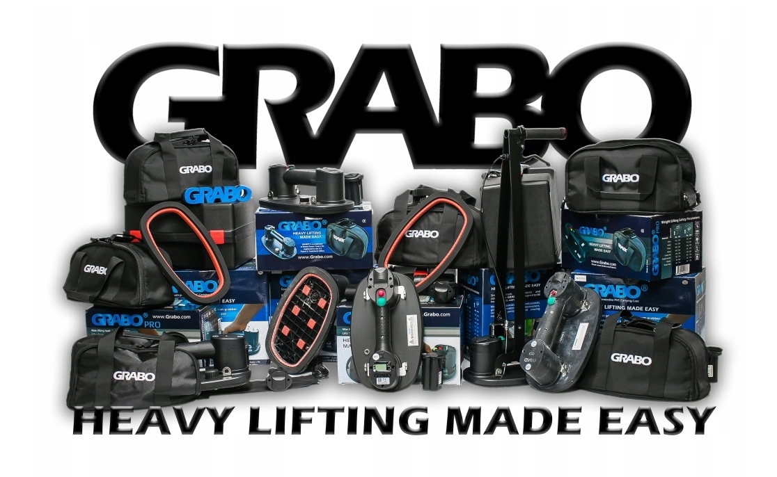 Uszczelka Uniwersalna GRABO RUBBER SEAL Marka inna