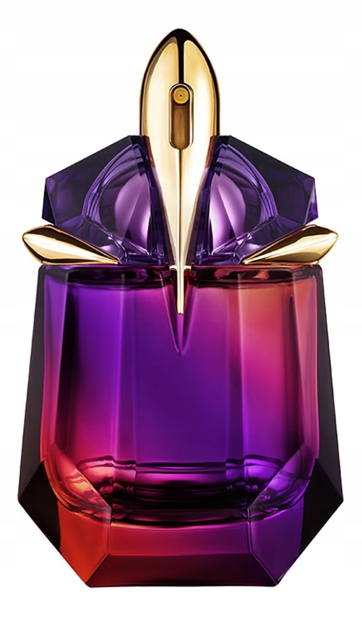 Thierry Mugler Alien Hypersense parfémovaná voda s refillovatelným sprejem 30 ml