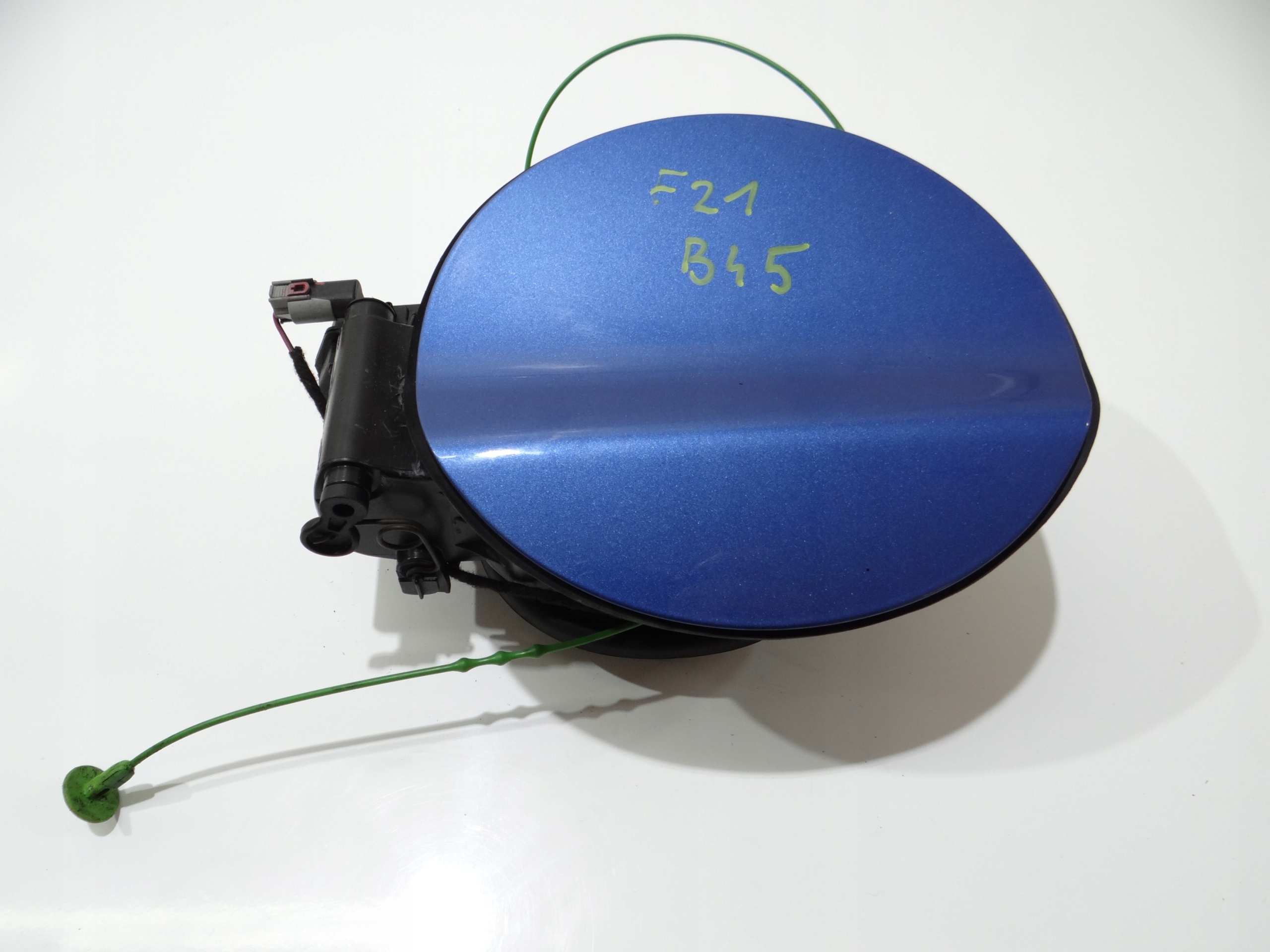 KLAPKA WLEWU PALIWA BMW F21 B45 7270745