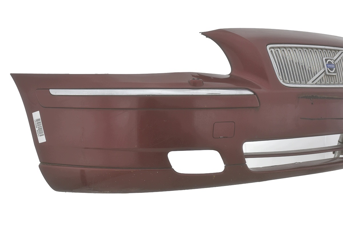 front bumper * front VOLVO V70 II LIFT washers 454-46