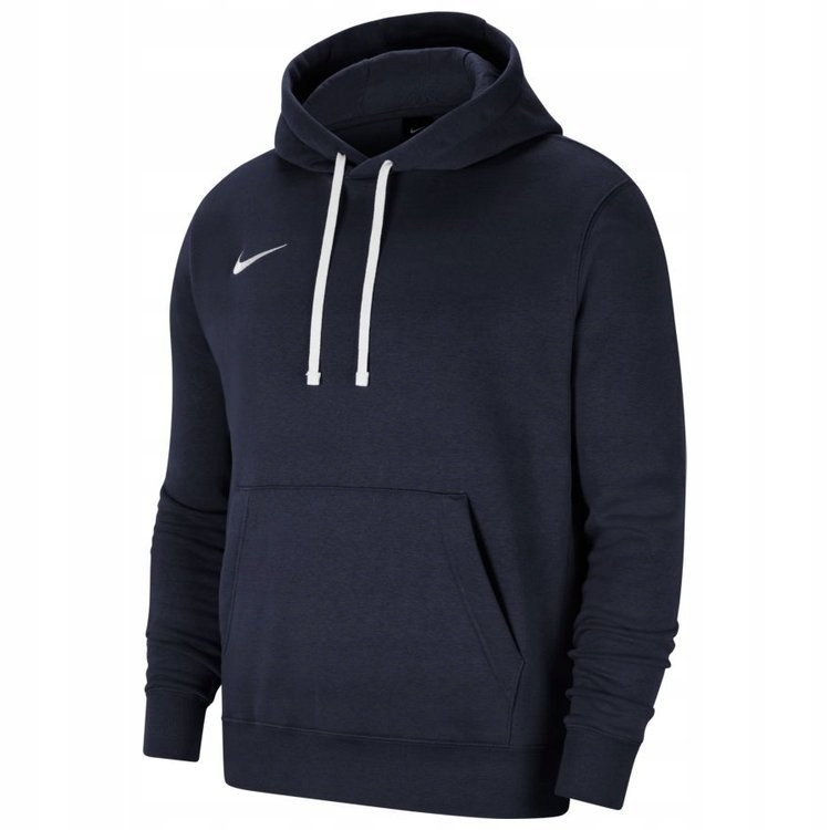 

Nike bluza kangurka męska wkładana Granat L