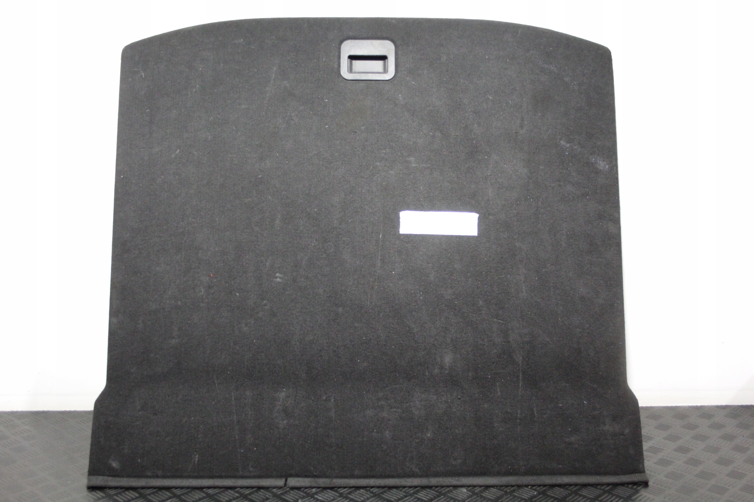 floor boot upholstery FORD EDGE MK2 II