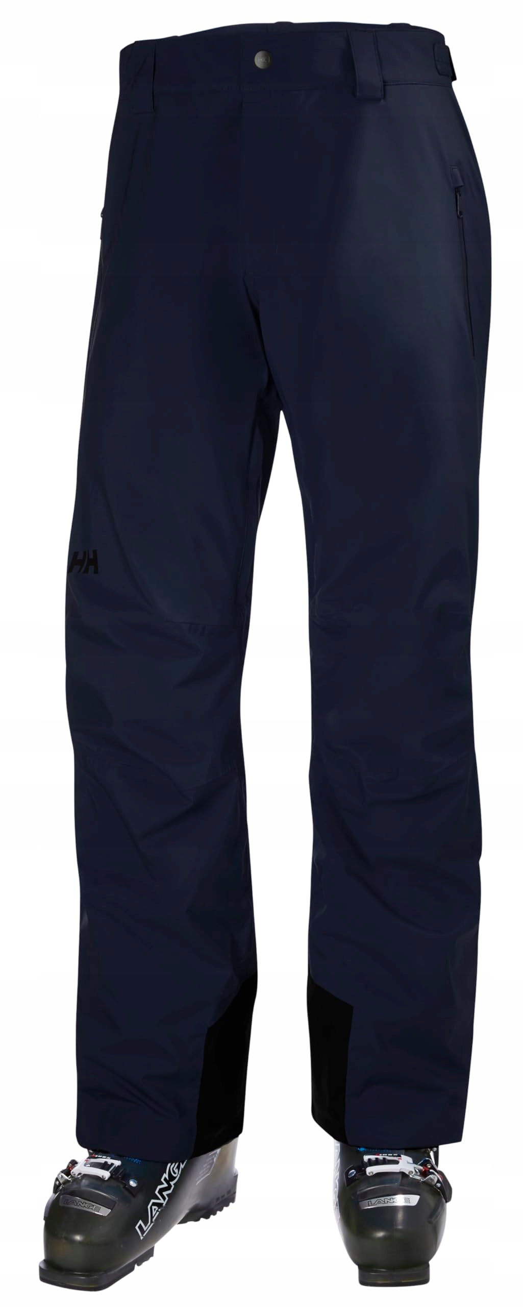 Spodnie Narciarskie Helly Hansen Legendary Insulated Pant granatowe M