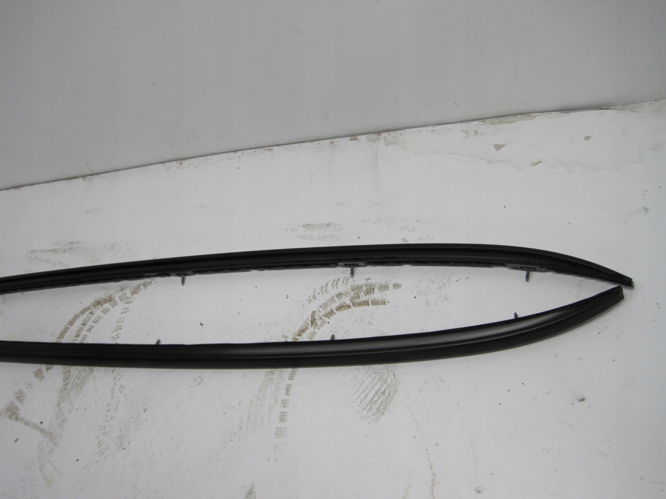 Dachreling Dachreling dach RENAULT AUSTRAL 738208701R 738210952R