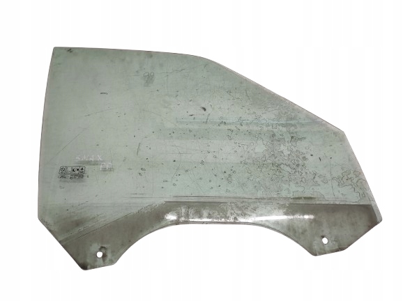 FORD S-MAX MK1 06- SZYBA PRAWA PRZÓD