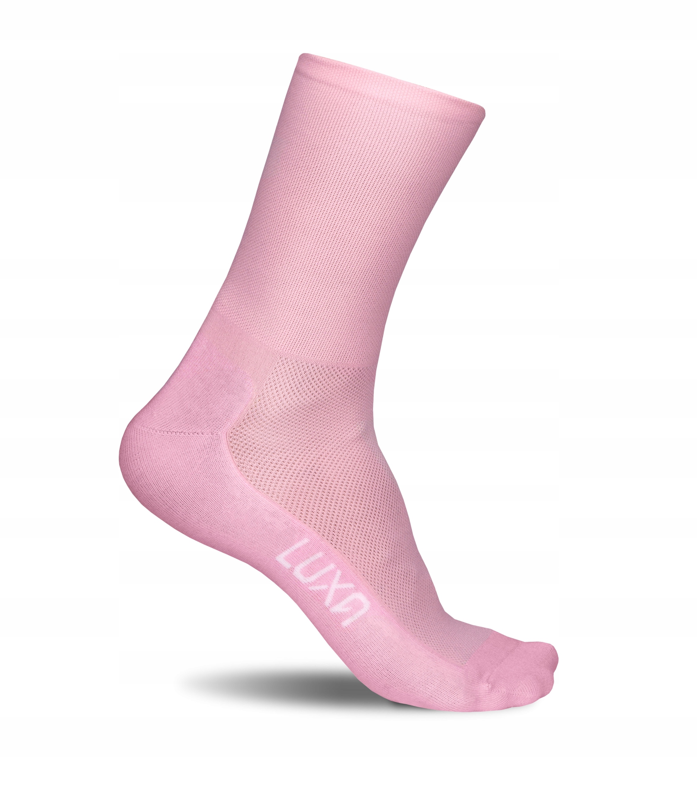 

Skarpety Kolarskie Luxa Classic Rose 36-38