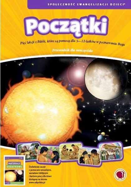 Początki 5 lekcji