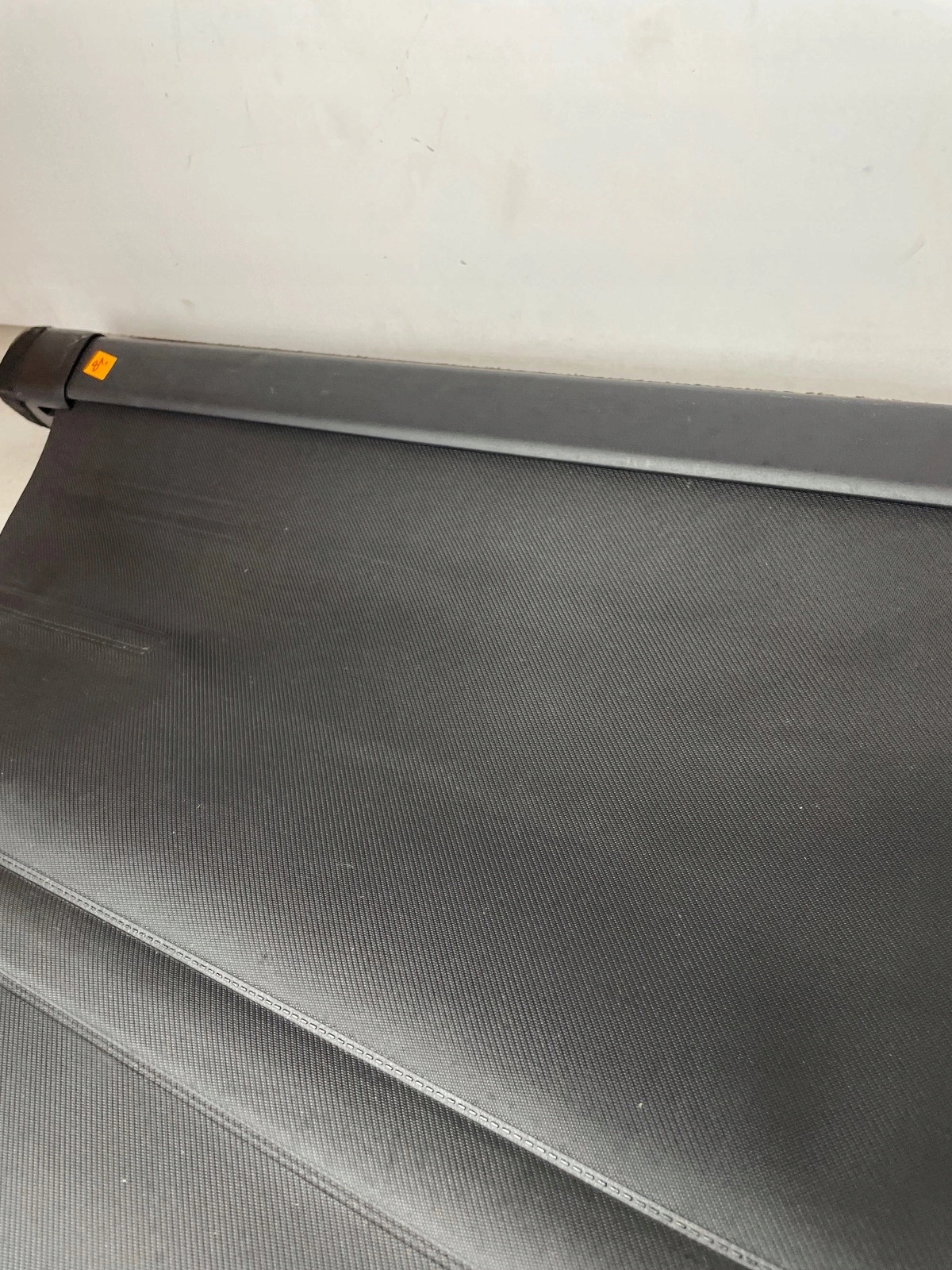 blinds boot Hyundai IX35