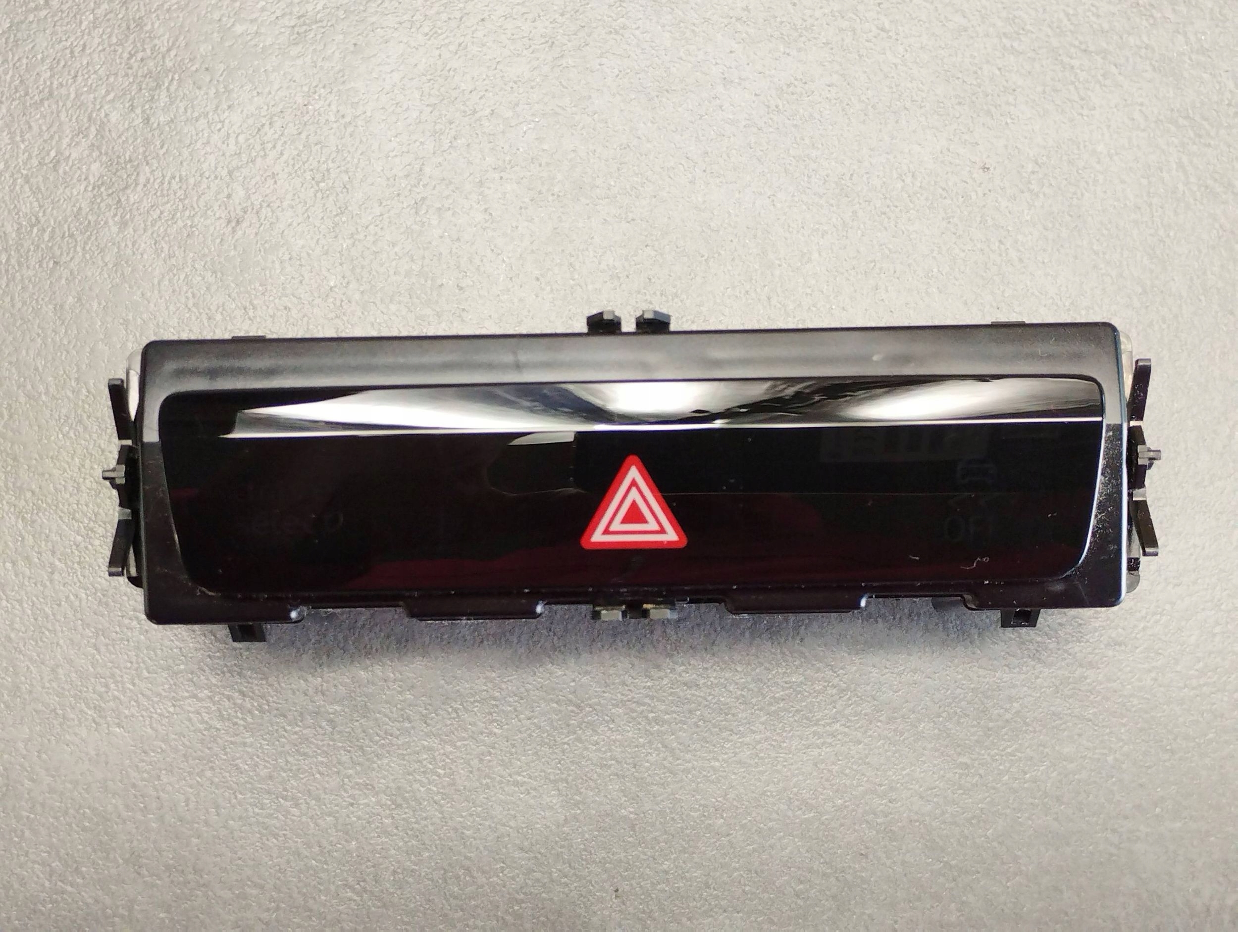 Audi Q4 e-tron switch WIELOFUNKCYJNY 85E925301P
