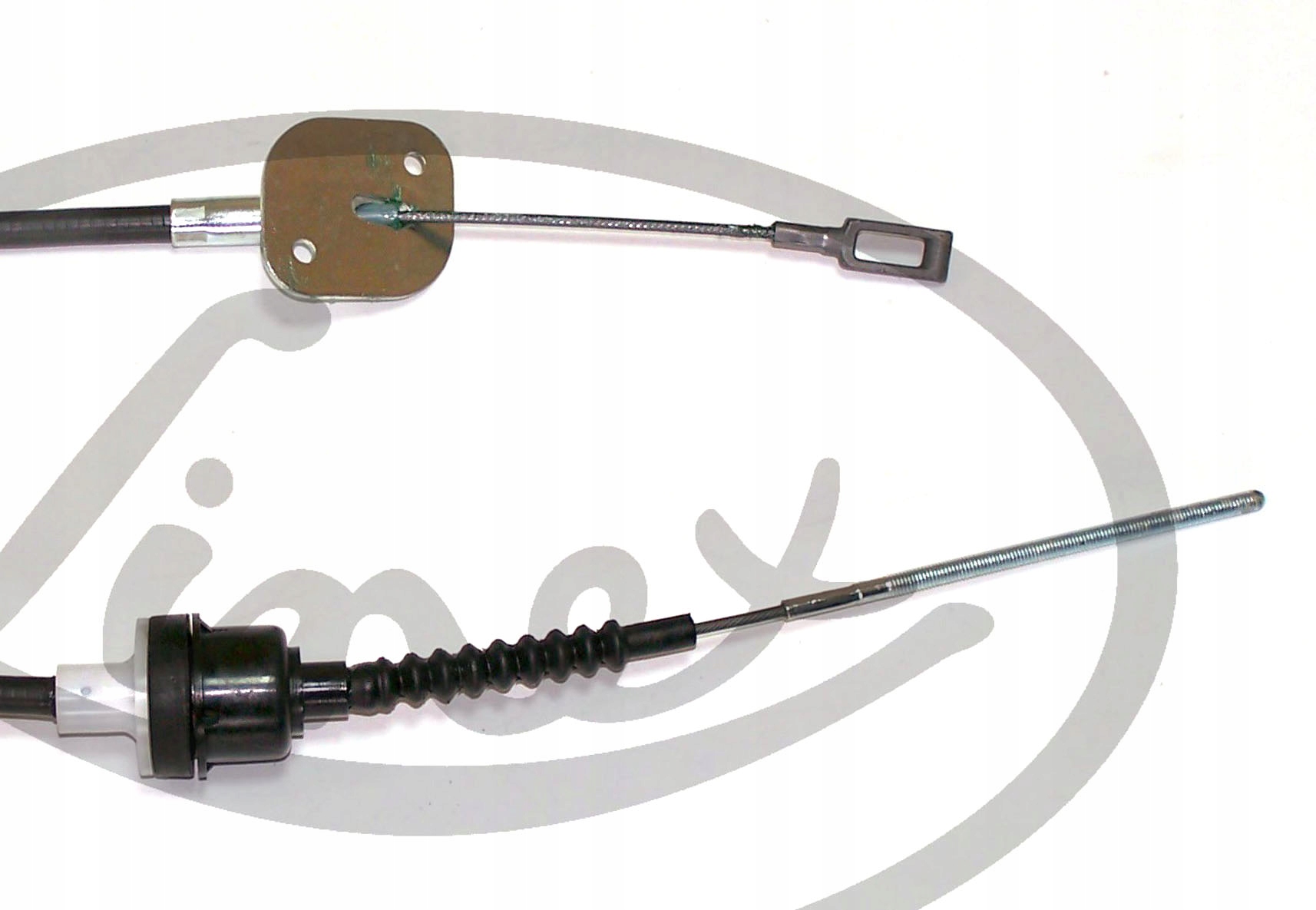 LINKA CIĘGNO SPRZĘGŁA FIAT PUNTO 55 1.1 60 1.2 75 Typ samochodu Samochody osobowe