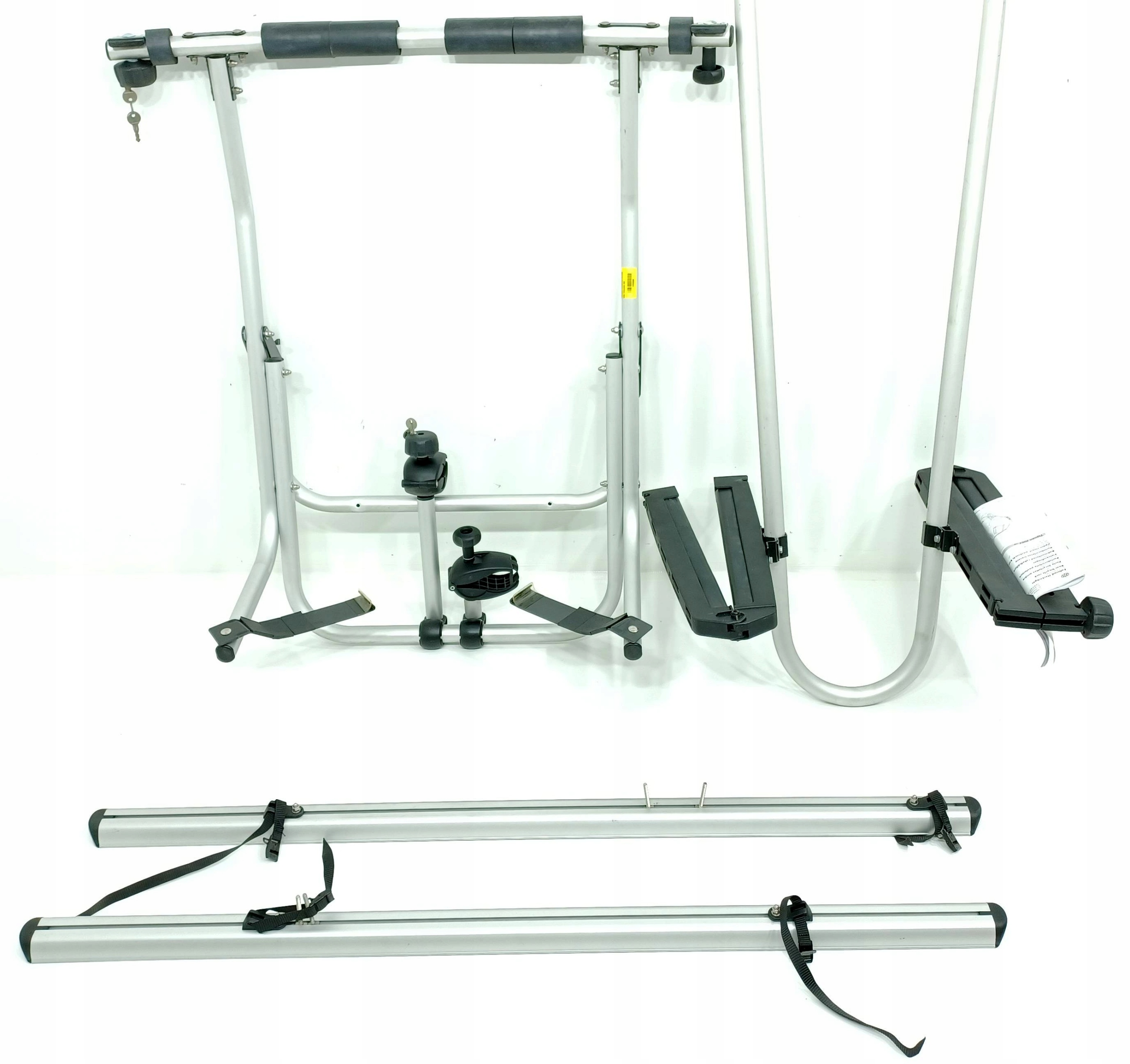 5N0071104 - ASO ВЕЛОСИПЕДНА СТІЙКА ДЛЯ VW TIGUAN 5N HOOK