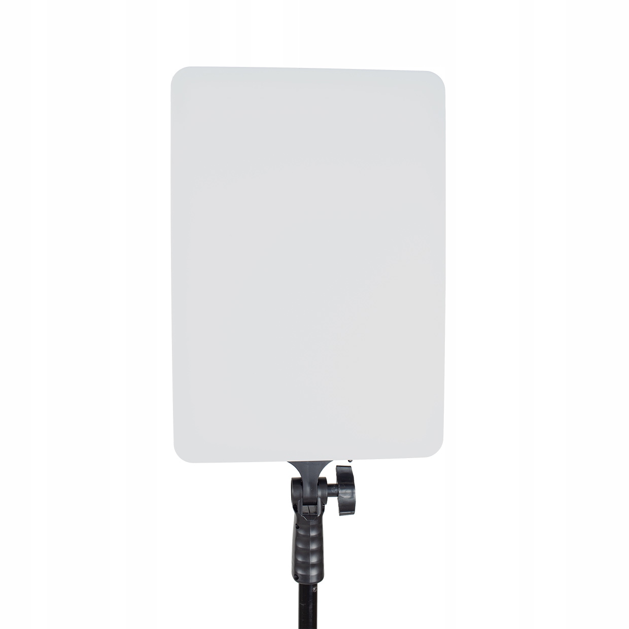 Velká Profesionální Panelová Led Lampa 40x28 100W Regulace Barvy Pilot