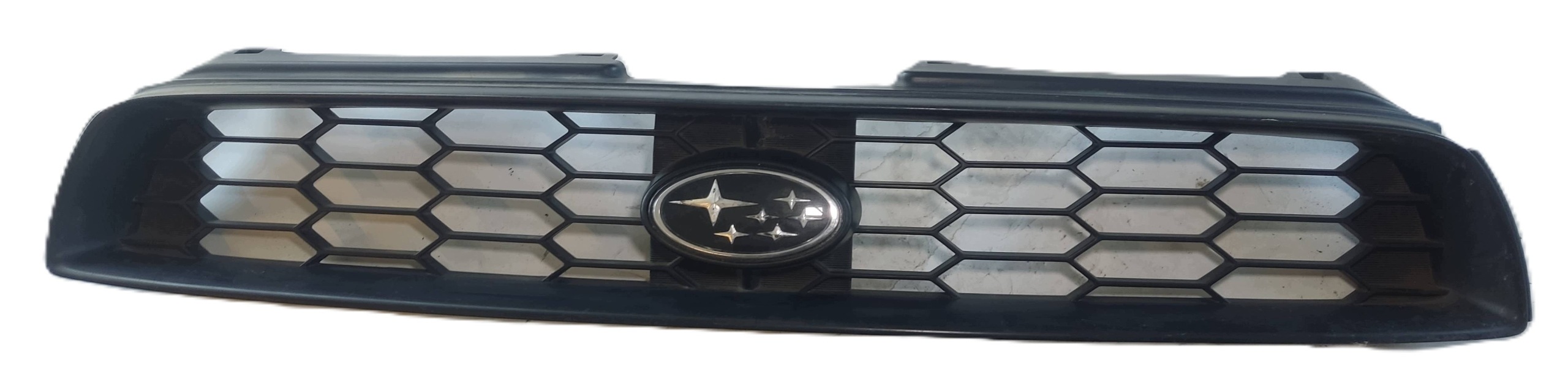 griglia SUBARU Impreza WRX