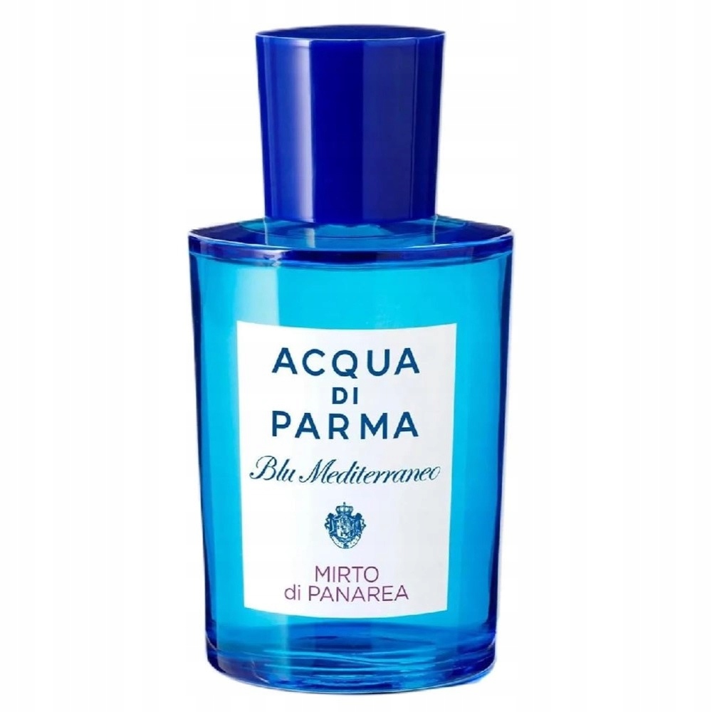 Blu Mediterraneo Mirto Di Panarea Toaletní voda sprej 100 ml Acqua di Parma