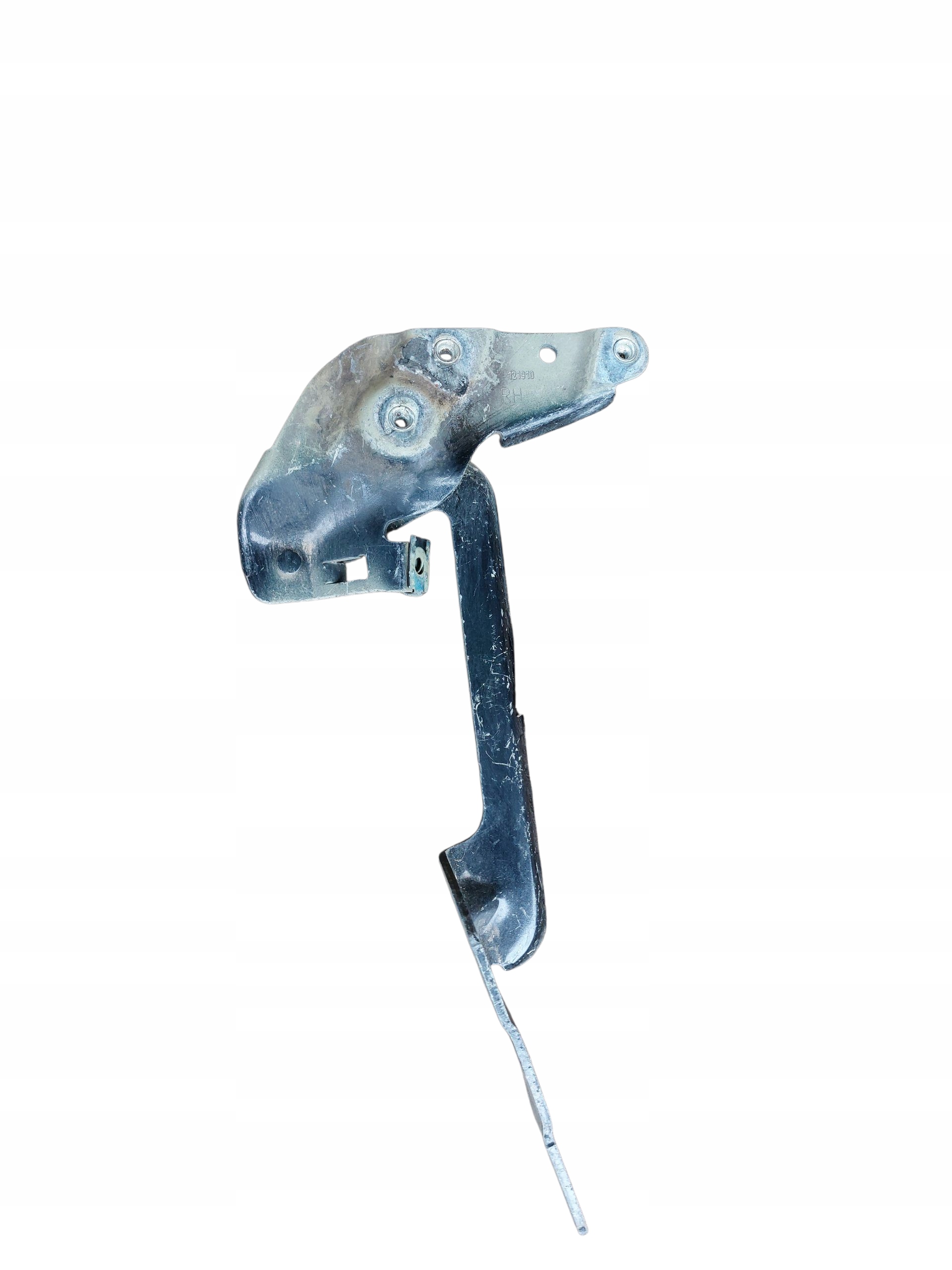 hinge bonnets right OPEL MERIVA II B 13269759