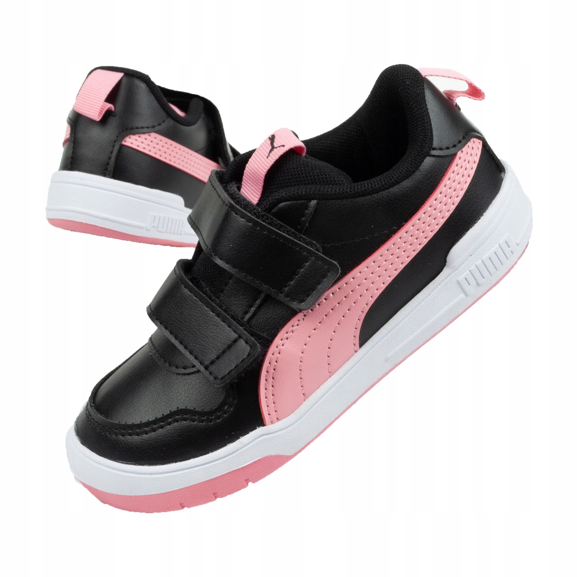 

Buty dziecięce sportowePuma Multiflex [380741 05]