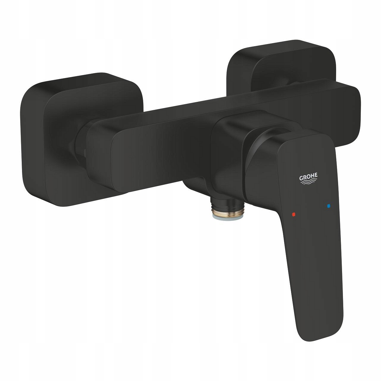 Grohe Cubeo bateria prysznicowa 1018242430