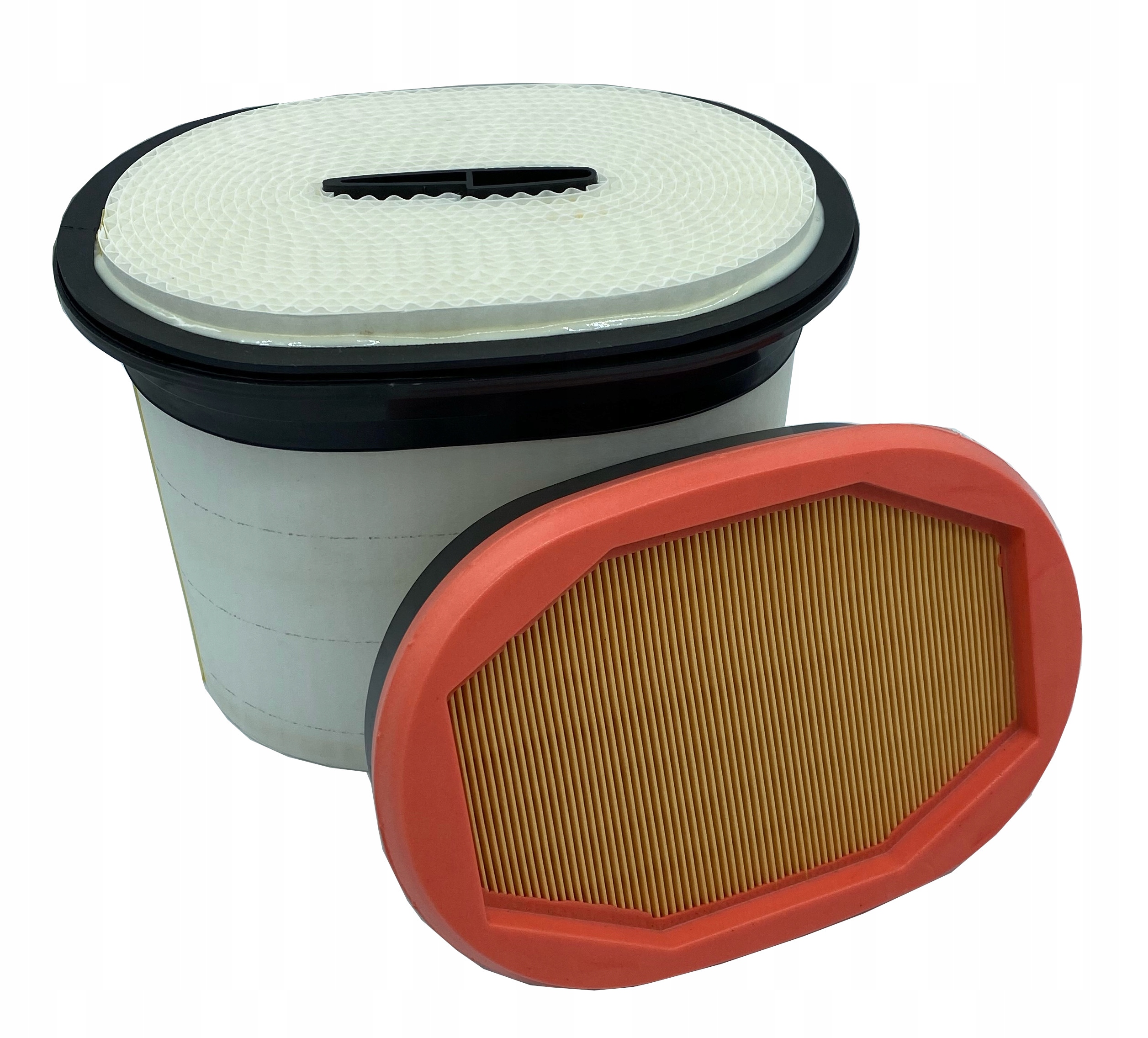 2277448 - КОМПЛЕКТ ПОВІТРЯНИХ ФІЛЬТРІВ CAT D / E