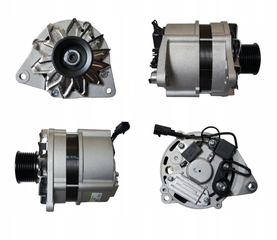 MG223+ - Генератор случае 105 85 Голландия T4 T5 TD4020 TD4030