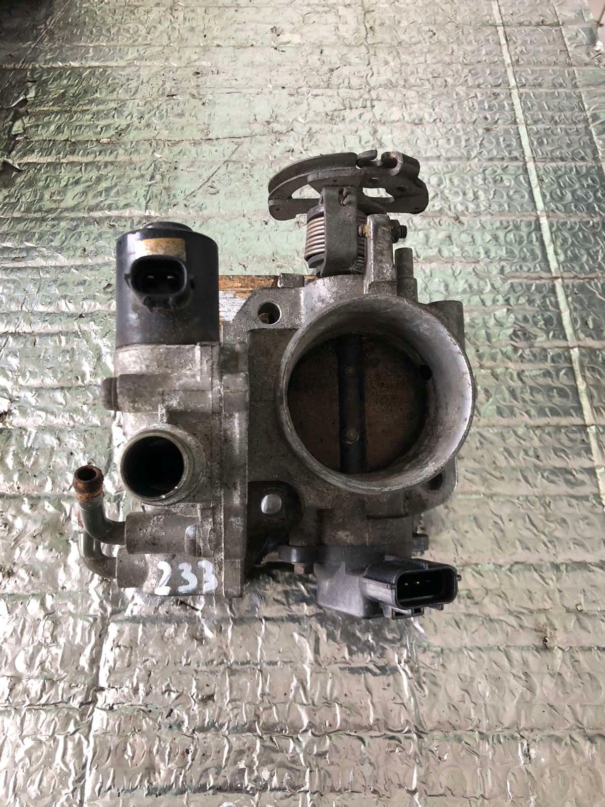 ДРОССЕЛЬНАЯ ЗАСЛОНКА mazda XEDOS 6 CA 195900-3981