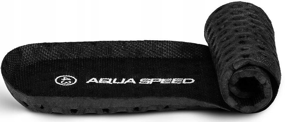 AGAMA 03 buty do wody na plażę jeżowce kamienie 37 Rodzaj buty