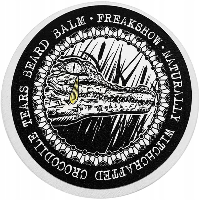 

Pan Drwal Freak Show Bay Rum balsam do brody 50g