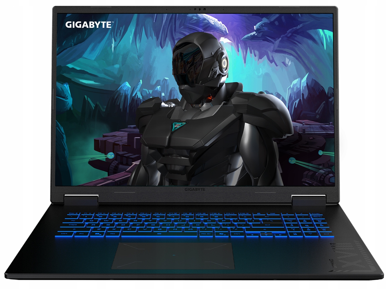 Gigabyte Gaming A18 R7 260 18" Wqxga 165Hz 16GB 1000SSD RTX5050 Dlss 4
