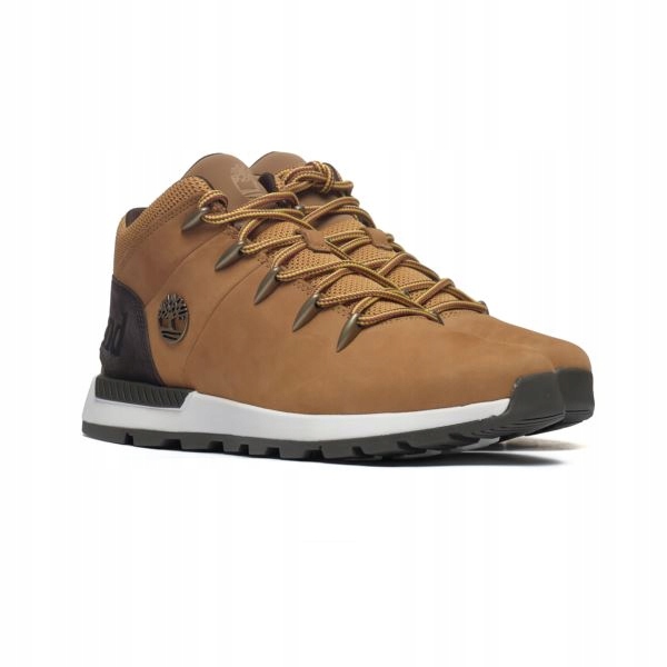 Pánské boty Timberland sptk mid lace sneaker TB0A257D2311 40