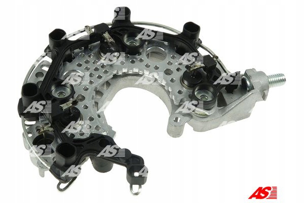 AS-PL MOSTEK PROSTOWNICZY ALTERNATORA Numer katalogowy części ARC0192