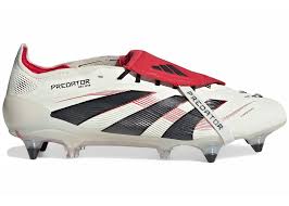 Buty piłkarskie Adidas Predator Elite Ft Sg JQ7821 roz. 40