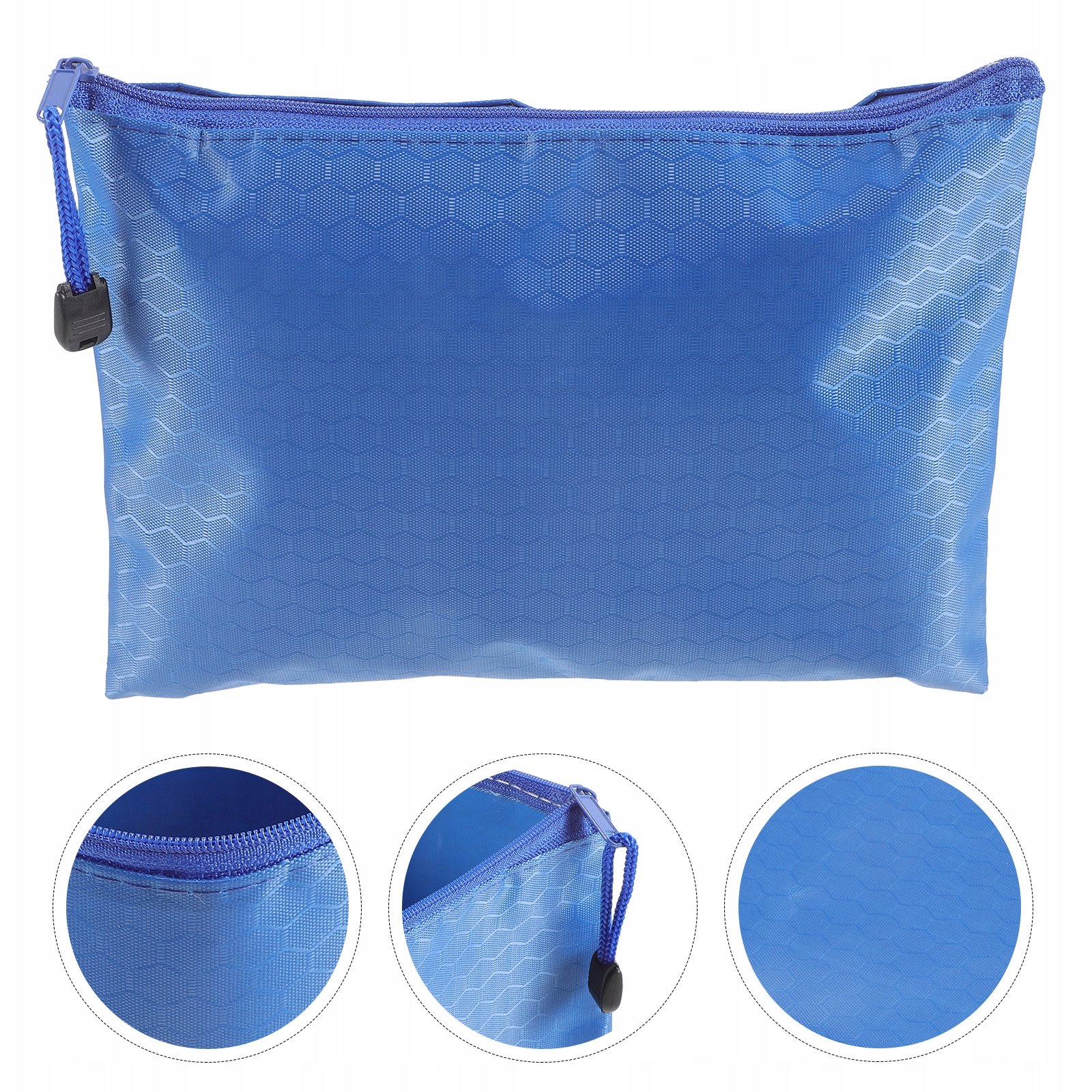 TORBA NA NARZĘDZIA TORBA NA TECZKI TORBA DO PRZECHOWYWANIA NARZĘDZI Marka bez marki