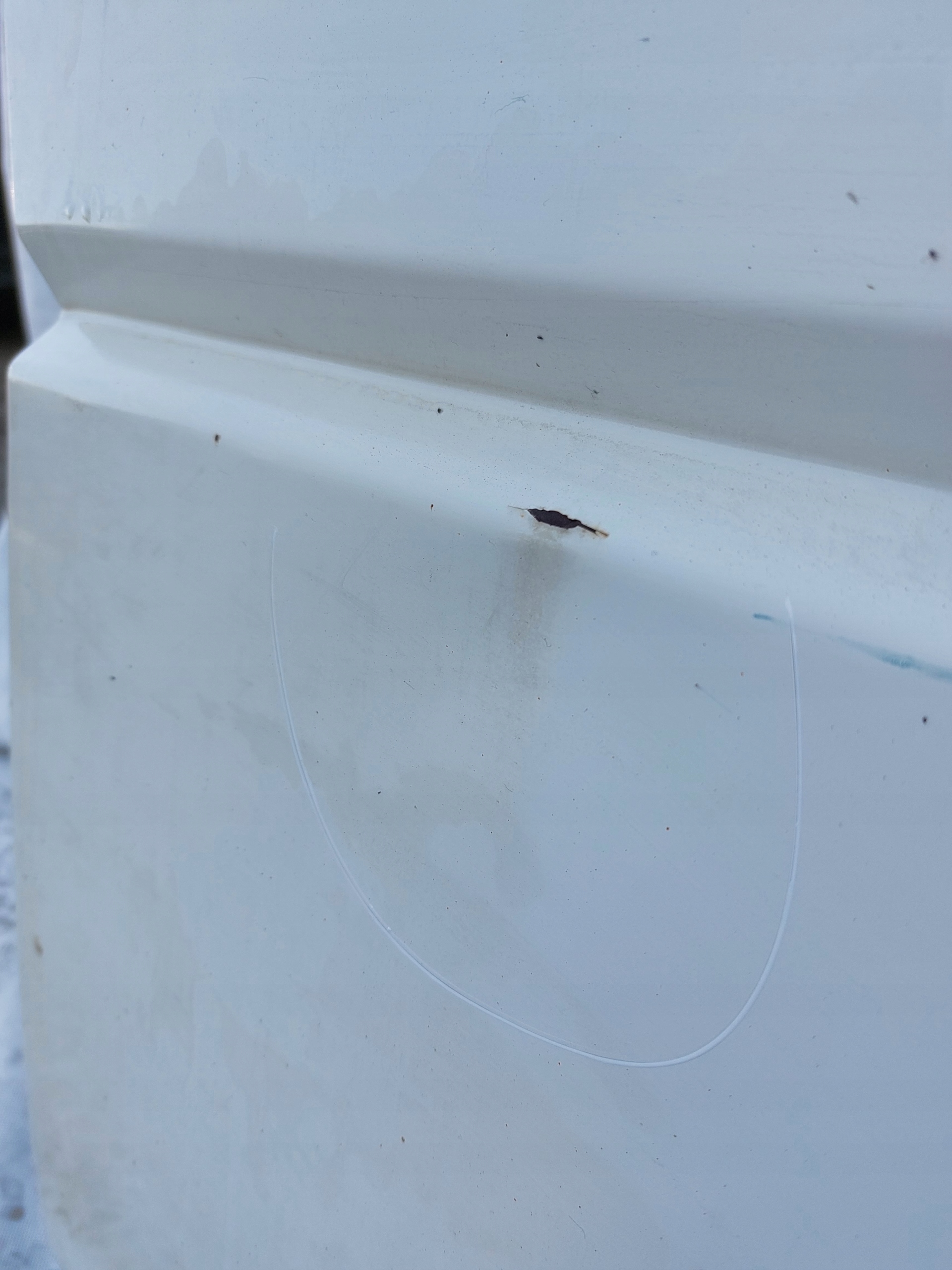 door right front VW T4