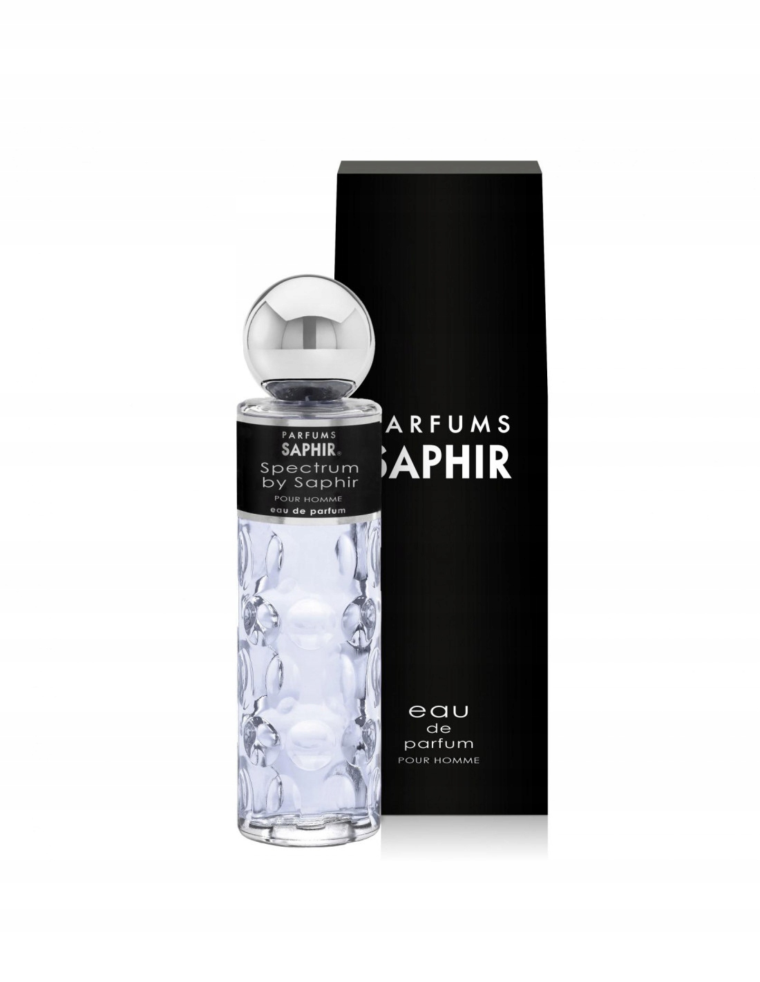 Saphir Spectrum Pour Homme Edp 200 Ml