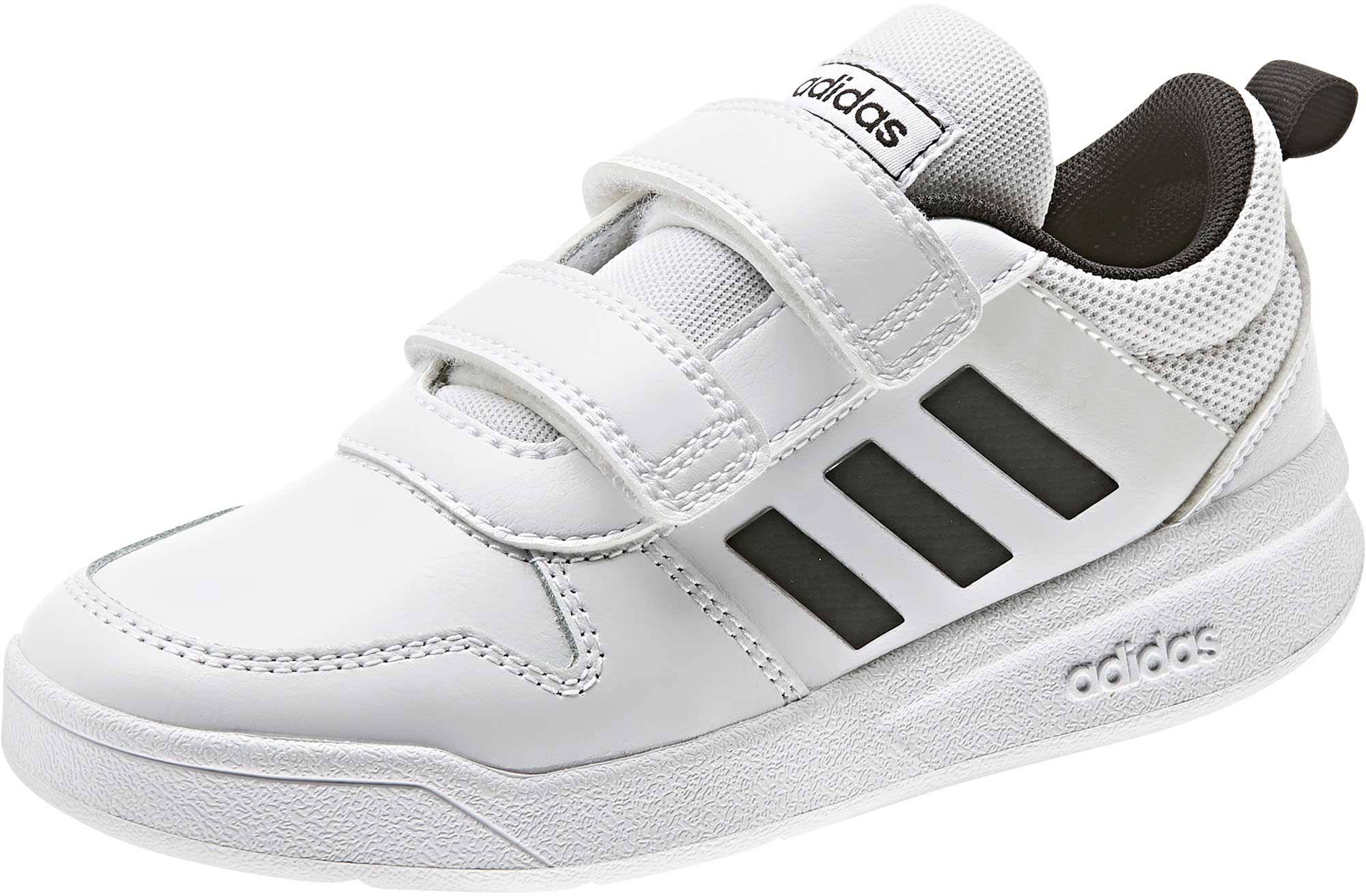 

Adidas Tensaur I buty dziecięce 22 rzepy Wygoda