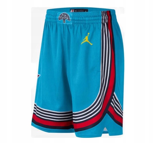 Kraťasy Jordan All Star Swingman Team 2025 Velikost M