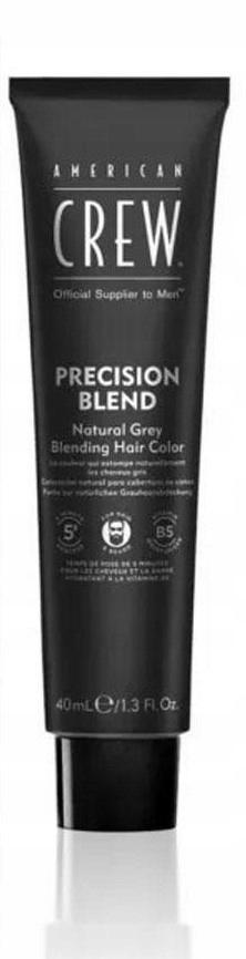 American Crew Precision Blend Dark 2-3 1x40ml