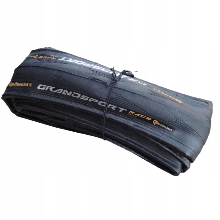 Continental Grand Sport Race 700x23 zwijana opona
