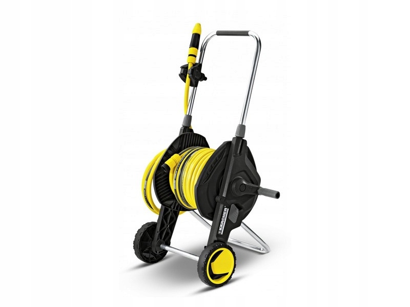 

Wózek na wąż Karcher Ht 4.520 w zestawie wąż 20m