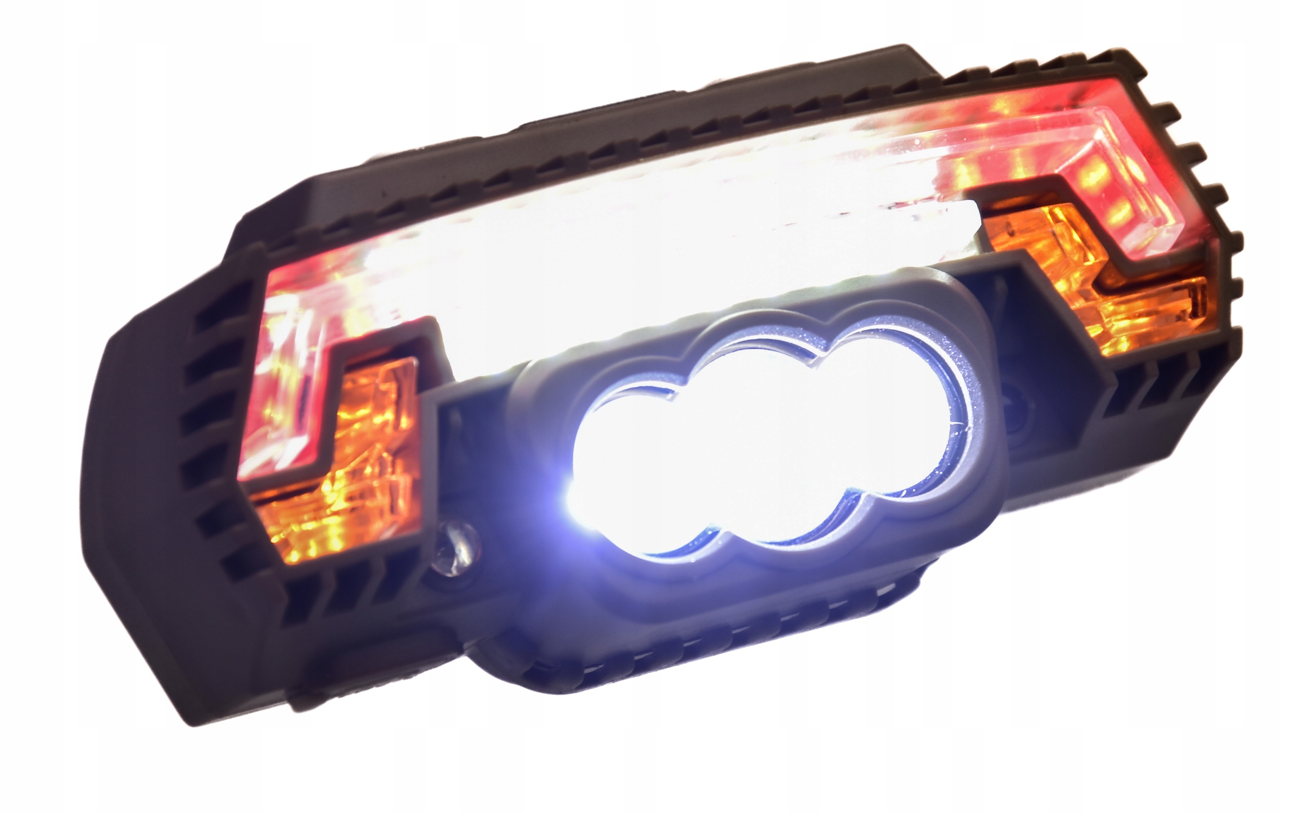 10W МАГНИТ ДАТЧИКА ДВИЖЕНИЯ ВЕЛОСИПЕДА НАЛОБНЫЙ ФОНАРЬ