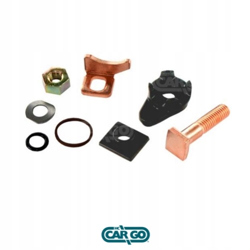 Styk elektromagnesu 233689 HC-CARGO