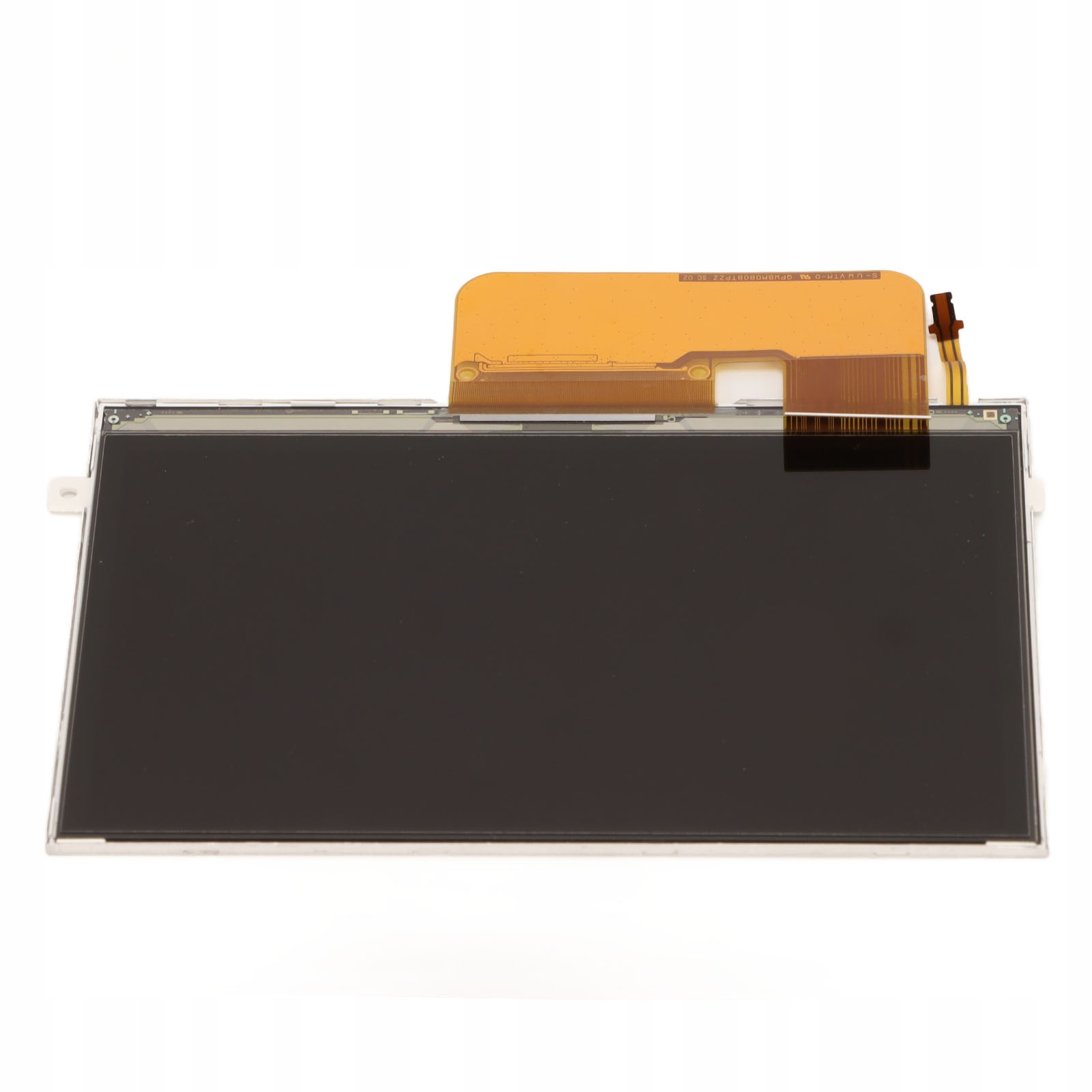 Konsola do gier zamiennik LCD do ekranu serii PSP 3000