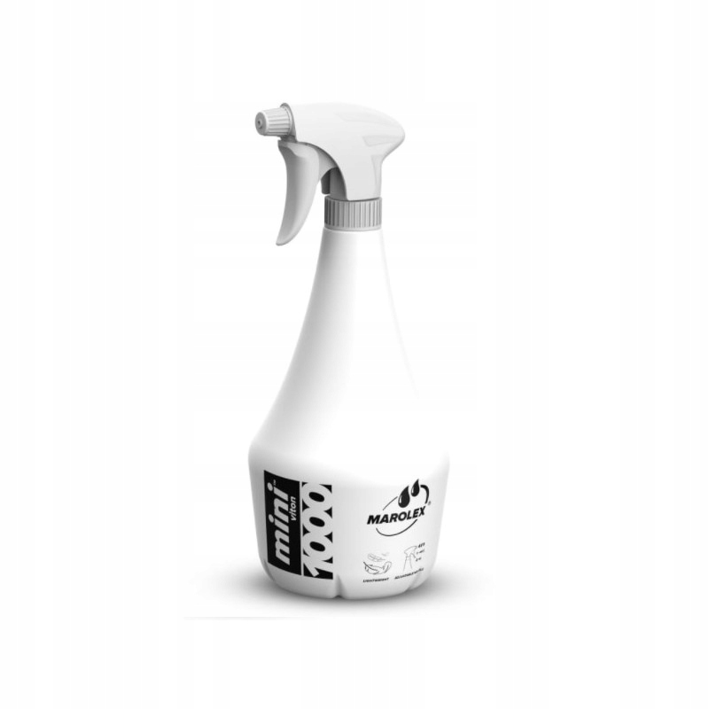 

9816002 Opryskiwacz Ręczny Marolex Mini Acid 1L