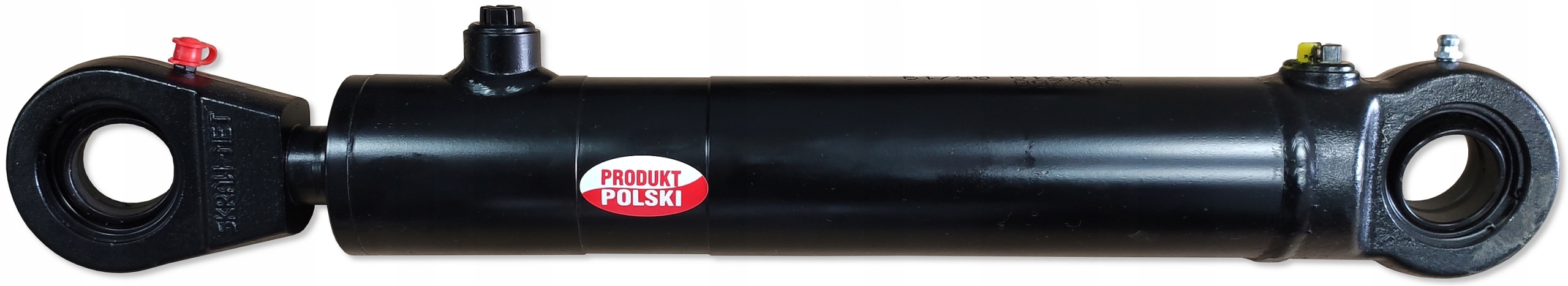

Siłownik Hydrauliczny Cylinder Tłok Skok 250 2-STR
