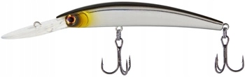 Wobler trollingowy Select Diver 130F 130mm 24.0g /#07 max 8.0m