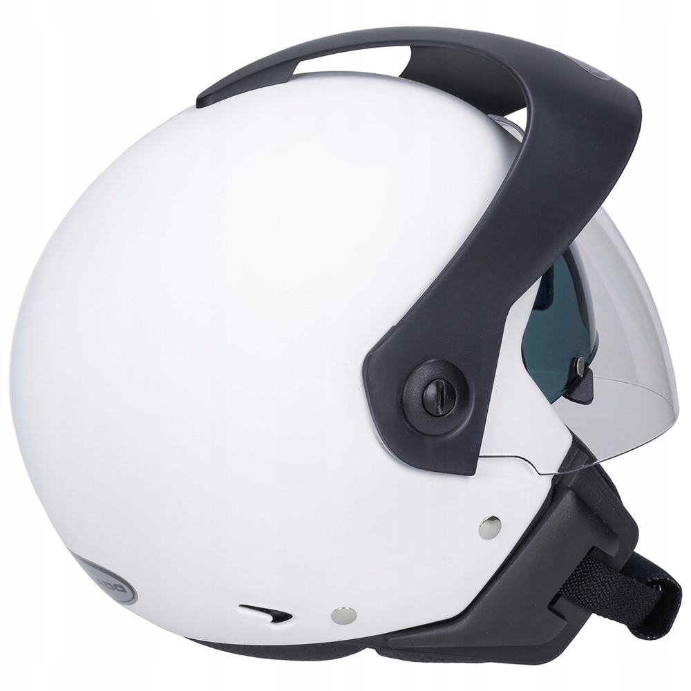 KASK MOTOCYKLOWY OTWARTY NA MOTOR SKUTER BLENDA GT Typ Otwarte / Jet