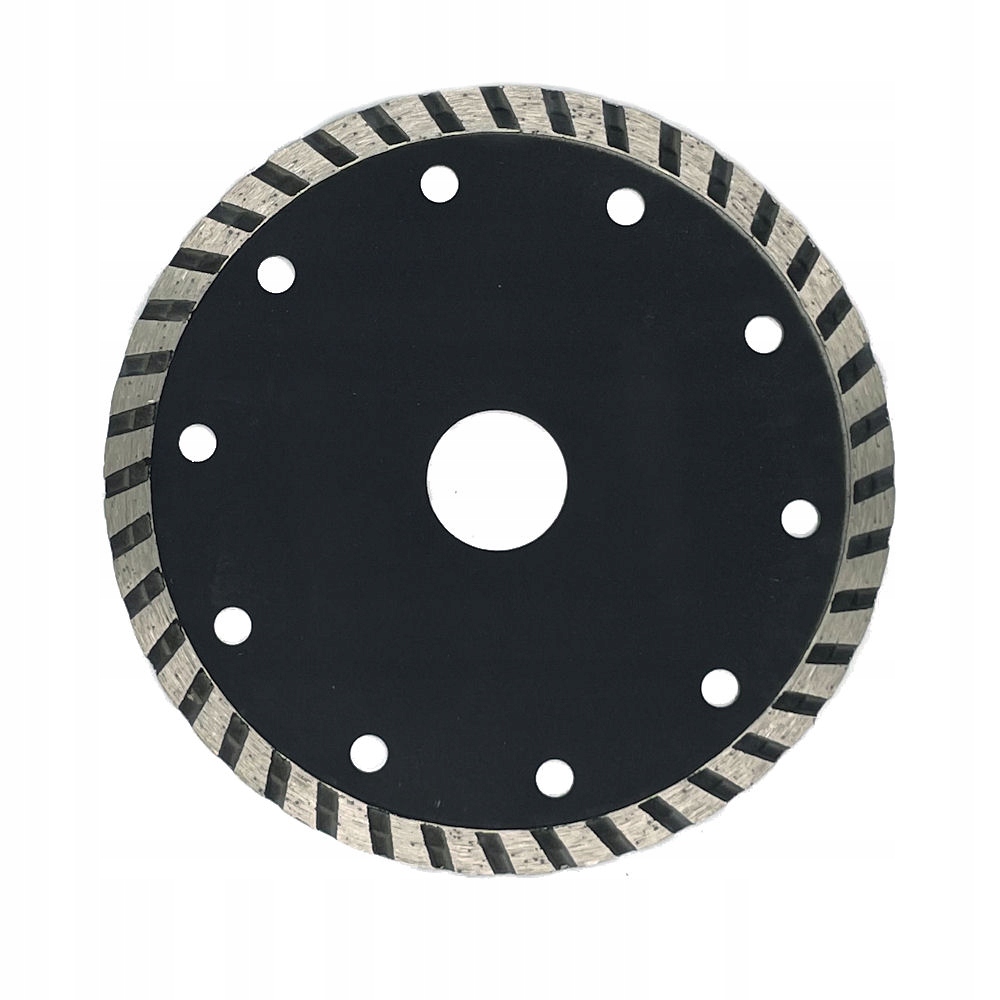 TARCZA DIAMENTOWA 125 MM DO CIĘCIA Rodzaj tarczy ścierna
