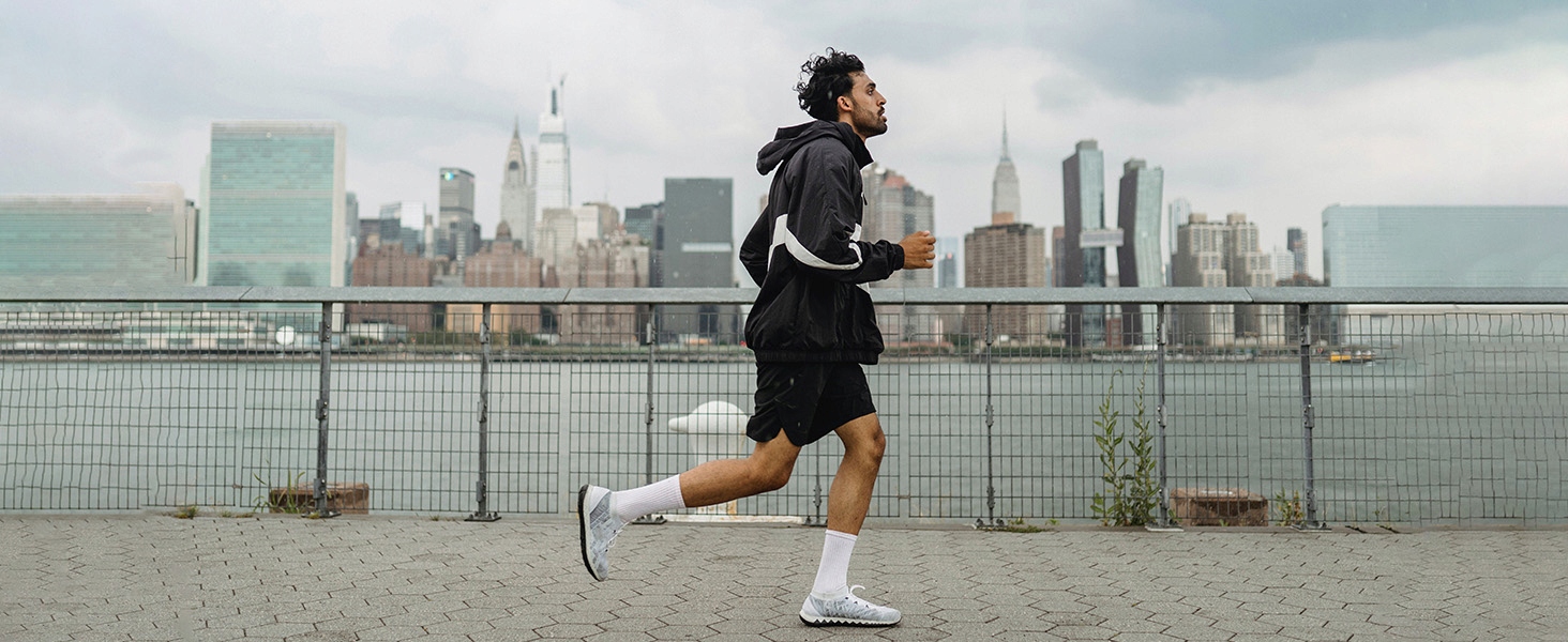 Spodnie rowerowe długie Rockbros M czarny Rozmiar M